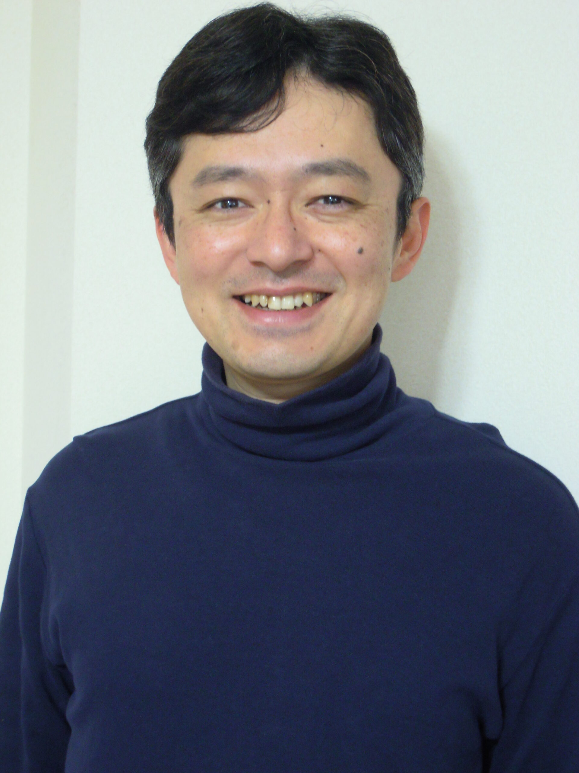 Hiroyuki Oka
